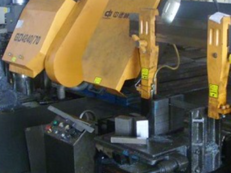 淮滨SM45模具钢