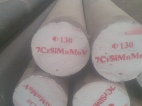 淮滨7CrSiMnMoV工具钢