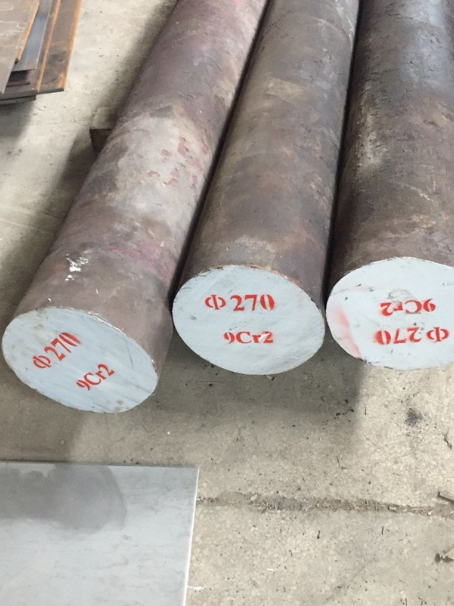 淮滨9Cr2工具钢